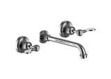 MERINO FLARED WALL SPA SET LEAD FREE