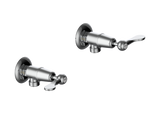MERINO FLARED WASHING MACHINE SET LEAD FREE
