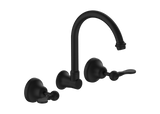 MERINO FLARED WALL SINK/LAUNDRY SET LEAD FREE