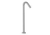 MAX FLOOR MOUNTED BATH FILLER