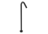 MAX FLOOR MOUNTED BATH FILLER