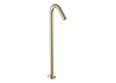MAX FLOOR MOUNTED BATH FILLER