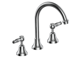 MERINO LEVER HOB SINK SET LEAD FREE