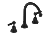 MERINO LEVER VANITEE SINK SET LEAD FREE