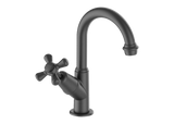 MERINO CROSS SWIVEL PILLAR TAP LEAD FREE