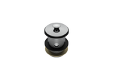 MERINO 40MM BASIN/BATH WASTE – OVERFLOW