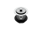 MERINO 50MM SINK/BATH WASTE – OVERFLOW