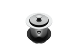 MERINO 50MM SINK/BATH WASTE – OVERFLOW