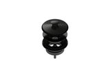 MERINO 2 PART TAPERED BASIN WASTE 32MM TOP, 40MM BSP BASE