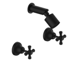 MERINO CROSS SILENO SHOWER SET