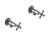 MERINO CROSS WASHING MACHINE SET LEAD FREE