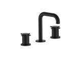 PARK CROSS BASIN SET FIXED SPOUT LEAD FREE