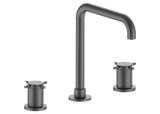 PARK CROSS HOB SINK SET LEAD FREE