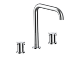 PARK CROSS HOB SPA SET