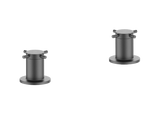 PARK CROSS SINK TOP ASSEMBLIES LEAD FREE