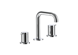 PARK PIN BASIN SET SWIVEL SPOUT LEAD FREE