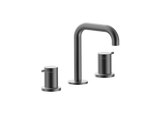 PARK PIN BASIN SET SWIVEL SPOUT LEAD FREE