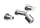 PARK PIN SILENO SHOWER SET