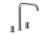 PARK PIN HOB SPA SET