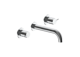 PARK PIN WALL BASIN SET LEAD FREE