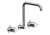 PARK PIN WALL SINK/LAUNDRY SET LEAD FREE