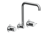 PARK PIN WALL SINK/LAUNDRY SET LEAD FREE