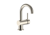 PARK HORIZONTAL GOOSENECK BASIN MIXER LEAD FREE
