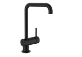 PARK HORIZONTAL SQUARELINE SINK MIXER LEAD FREE
