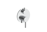 PARK ROTARY DIVERTER MIXER