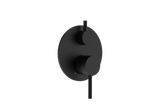 PARK ROTARY DIVERTER MIXER