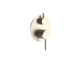 PARK ROTARY DIVERTER MIXER
