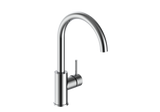 PARK GOOSENECK SINK MIXER LEAD FREE