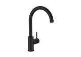 PARK GOOSENECK SINK MIXER LEAD FREE
