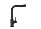 PARK SQUARELINE PULL-OUT SINK MIXER LEAD FREE