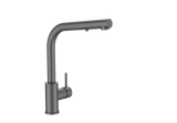 PARK SQUARELINE PULL-OUT SINK MIXER LEAD FREE