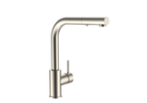 PARK SQUARELINE PULL-OUT SINK MIXER LEAD FREE