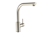 PARK SQUARELINE SINK MIXER LEAD FREE