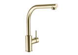 PARK SQUARELINE SINK MIXER LEAD FREE
