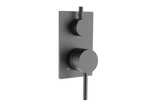 PARK ROTARY DIVERTER MIXER SQUARE PLATE