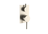 PARK ROTARY DIVERTER MIXER SQUARE PLATE