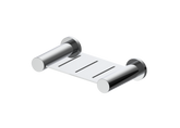 PARK STAINLESS STEEL SOAP DISH