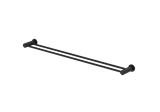 PARK DOUBLE TOWEL RAIL 900MM