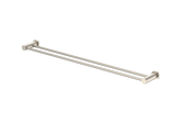 PARK DOUBLE TOWEL RAIL 900MM