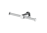 PARK DOUBLE TOILET ROLL HOLDER