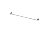 PARK SINGLE TOWEL RAIL 740MM