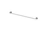 PARK SINGLE TOWEL RAIL 740MM