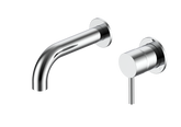PARK WALL MIXER SET 150MM LEAD FREE