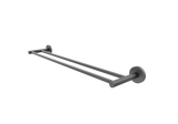 PARK PROJECT DOUBLE TOWEL RAIL 600MM