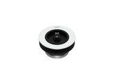 50MM SINK/BATH WASTE WITH RUBBER PLUG, 45MM TAIL