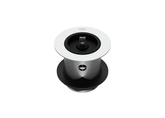 50MM SINK/BATH WASTE WITH RUBBER PLUG, 80MM TAIL – OVERFLOW